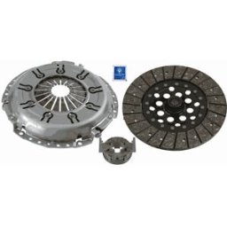 Kit De Embrague Sachs 3000 832 001