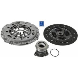 Kit De Embrague Sachs 3000 990 112