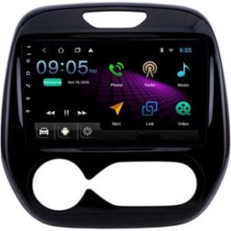 Autorradio Speed Sound Nav-clio