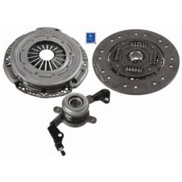 Kit De Embrague Plus Sachs 3000 990 353