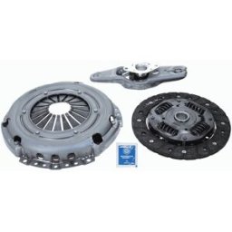 Kit De Embrague Sachs 3000 950 064