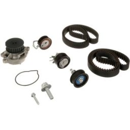 Kit Distribución + Bomba Agua Gates