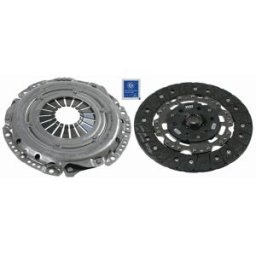 Kit De Embrague Sachs 3000 951 049