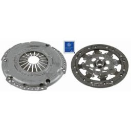Kit De Embrague Sachs 3000 951 022
