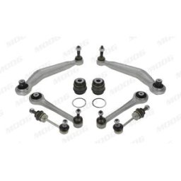 Kit De Reparación Moog Bm-rk-6617