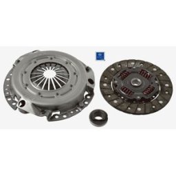 Kit De Embrague Sachs 3000 951 069
