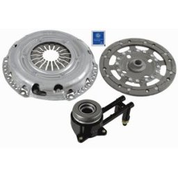 Kit De Embrague Sachs 3000 990 208
