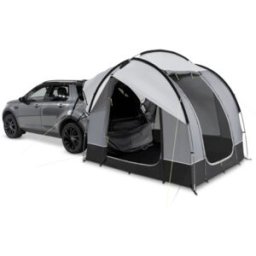 Toldo Kampa Tailgater Con Armazón Para Coches Con Puertas Traseras