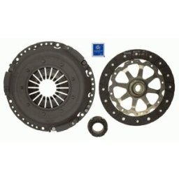 Kit De Embrague Sachs 3000 951 014