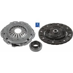 Kit De Embrague Sachs 3000 828 101