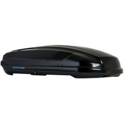 Cofre De Techo Norauto Bermude 300 Brillo 385l