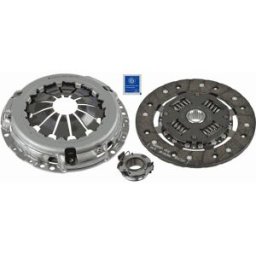 Kit De Embrague Sachs 3000 951 436