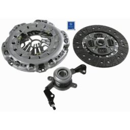 Kit De Embrague Sachs 3000 990 215