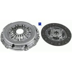 Kit De Embrague Sachs 3000 950 629