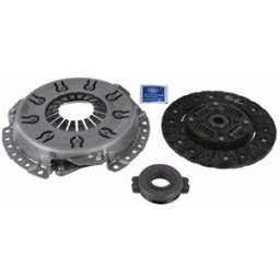 Kit De Embrague Sachs 3000 951 176