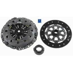 Kit De Embrague Sachs 3000 951 127