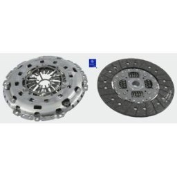 Kit De Embrague Sachs 3000 951 979