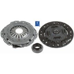 Kit De Embrague Sachs 3000 579 001