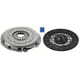 Kit De Embrague Sachs 3000 970 061