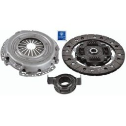 Kit De Embrague Sachs 3000 334 001