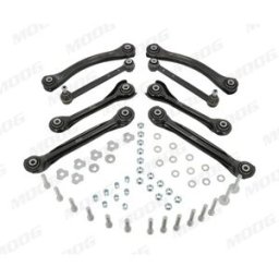 Kit De Reparación De Suspensión Moog Me-rk-3952