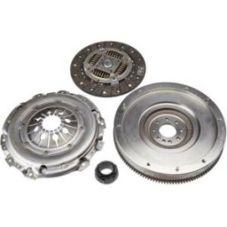 Kit De Embrague Valeo 835199 (kit4p)
