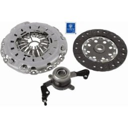 Kit De Embrague Sachs 3000 990 068