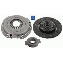 Kit De Embrague Sachs 3000 825 901