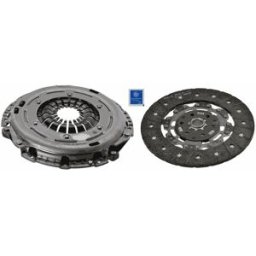 Kit Embrague Sachs 3000 970 066