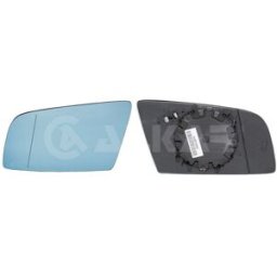 Espejo De Retrovisor Con Soporte Alkar 6421856