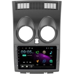 Autorradio Speed Sound Nav-qasqai