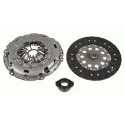 Kit De Embrague Sachs 3000 950 718