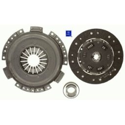 Kit De Embrague Sachs 3000 007 002