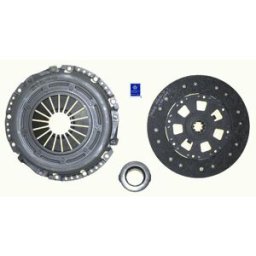 Kit De Embrague Sachs 3000 724 001