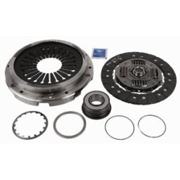 Kit De Embrague Sachs 3000 951 093