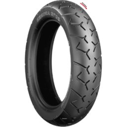 Neumático Moto Bridgestone Exedra G702 170/80 - 15 77s Tt Trasero