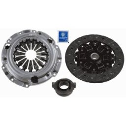 Kit De Embrague Sachs 3000 954 042