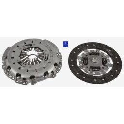 Kit De Embrague Sachs 3000 951 919