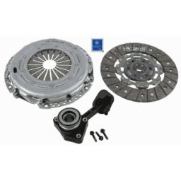 Kit De Embrague Sachs 3000 990 221