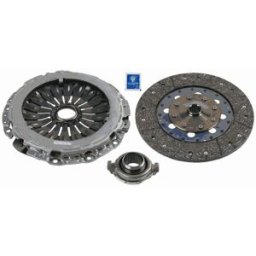 Kit De Embrague Sachs 3000 954 033