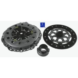 Kit De Embrague Sachs 3000 951 831