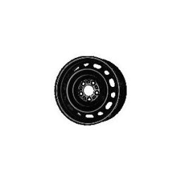 Mw Llanta De Acero 6,5x16 5x114,342