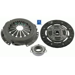 Kit De Embrague Sachs 3000 596 001