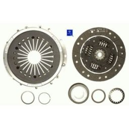 Kit De Embrague Sachs 3000 961 101