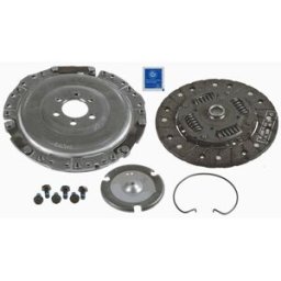 Kit De Embrague Sachs 3000 951 032