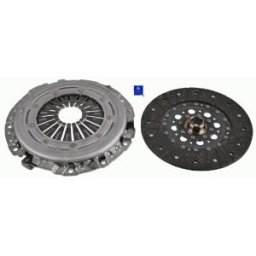 Kit De Embrague Sachs 3000 950 634