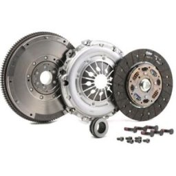 Kit De Embrague Valeo 837459 (fullpack Dmf)