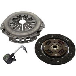 Kit De Embrague Valeo 834098 (kit3p Csc)