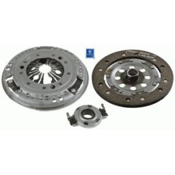 Kit De Embrague Sachs 3000 777 001