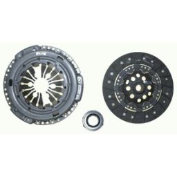 Kit De Embrague Sachs 3000 951 707